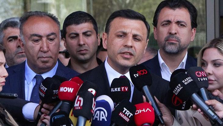 Son dakika: Özgür Çelik’e 15 yıl 6 aya kadar hapis cezası istendi