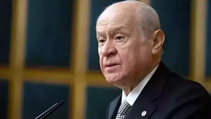 Son dakika! PKK'nın fesih kararı! Bahçeli: 47 yıllık sayfa kapanacak, Türkiye tarihi eşikte