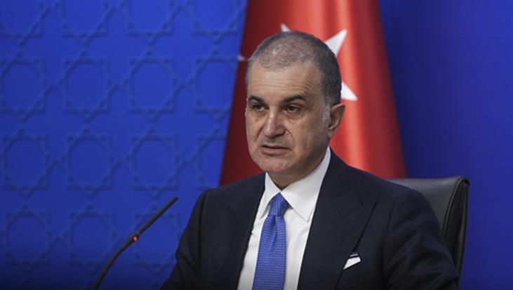Son dakika... PKK'nın fesih kararı sonrası AK Parti'den ilk açıklama
