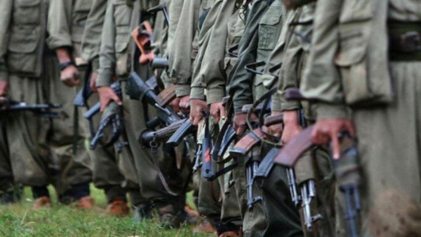 Son dakika... PKK silahları nerede ve nasıl bırakacak? Detaylar belli oldu