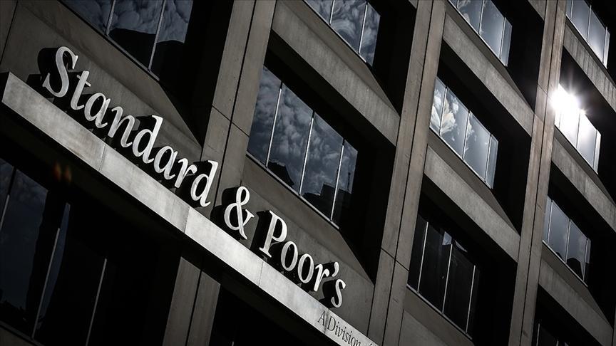 Son dakika: S&P Türkiye'nin kredi notunu yükseltti