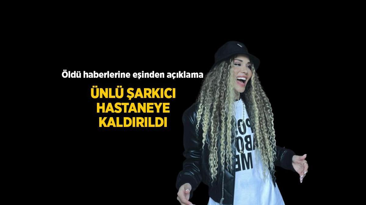 Son dakika: Şarkıcı Şimal öldü mü? Şimal'in son sağlık durumu nasıl?