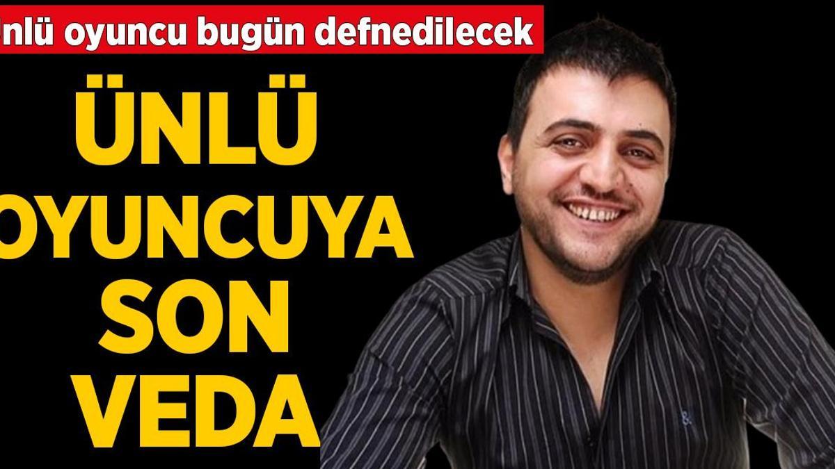 SON DAKİKA: Şinasi Yurtsever'in cenaze töreni programı belli oldu