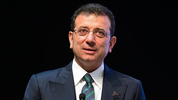 Son dakika: Terör soruşturmasında en kritik isim! Ekrem İmamoğlu'nun görüşme kayıtları ortaya çıktı