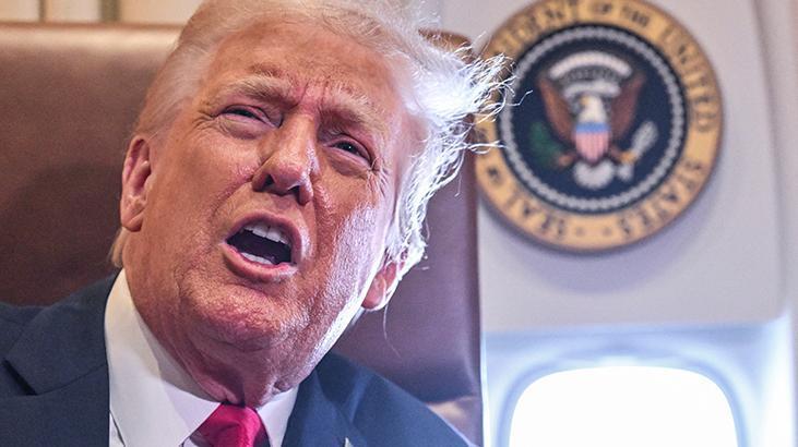 Son dakika! Trump'ın İstanbul'a göndereceği heyet belli oldu! İki isim Türkiye yolcusu