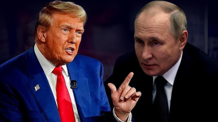 Son dakika! Trump İstanbul'a mı geliyor? ABD'den açıklama geldi! Dikkat çeken Putin detayı