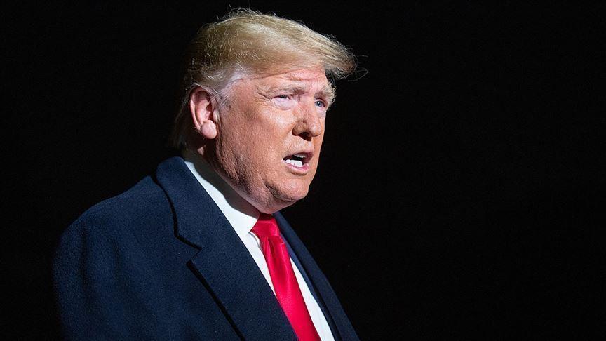 Son dakika: Trump'tan Hindistan-Pakistan çatışmalarına ilişkin ilk yorum