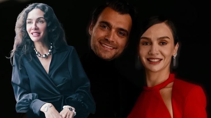 Son Haberler: Birce Akalay ile Hakan Kurtaş çiftinden yeni aşk dolu Instagram pozları
