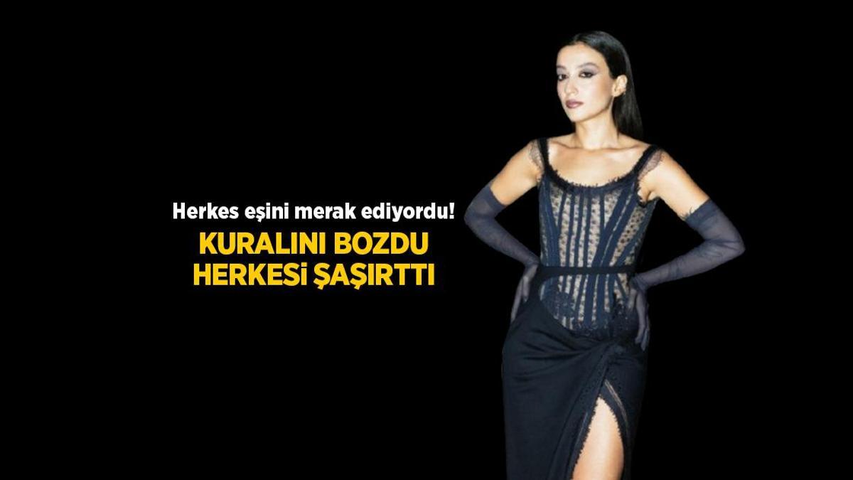 Son haberler: Melike Şahin eşi kimdir? Melike Şahin eşi Sedat Arpalık ile son Instagram paylaşımına bakın...