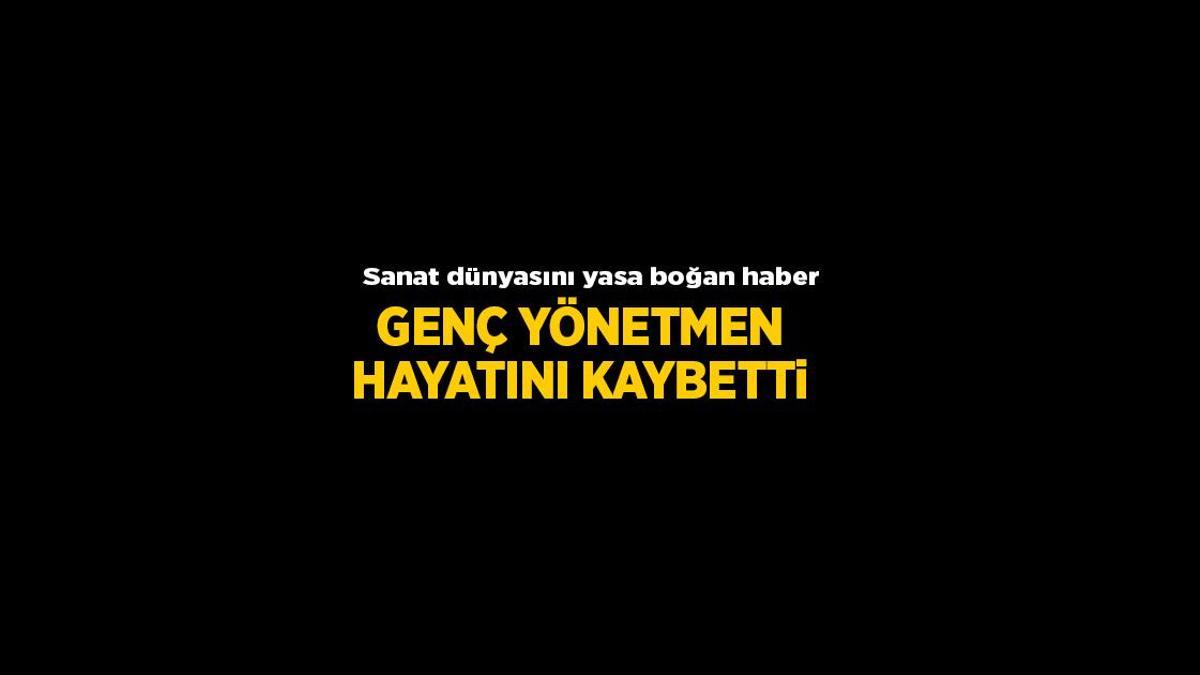 Son Haberler: Yönetmen Kenan Kavut 45 yaşında hayatını kaybetti - Kenan Kavut kimdir, kaç yaşında, nereli?