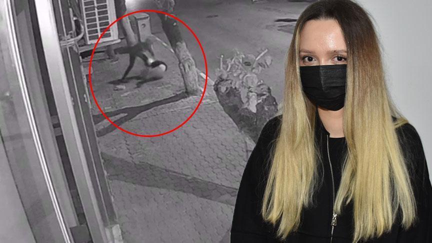 Sosyal medyadan defalarca arkadaşlık isteği attı! Reddedilince boynundan bıçakladı