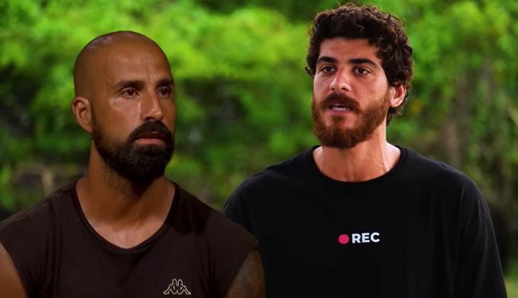 SURVİVOR 2025: Yiğit Poyraz'dan bomba iddia
