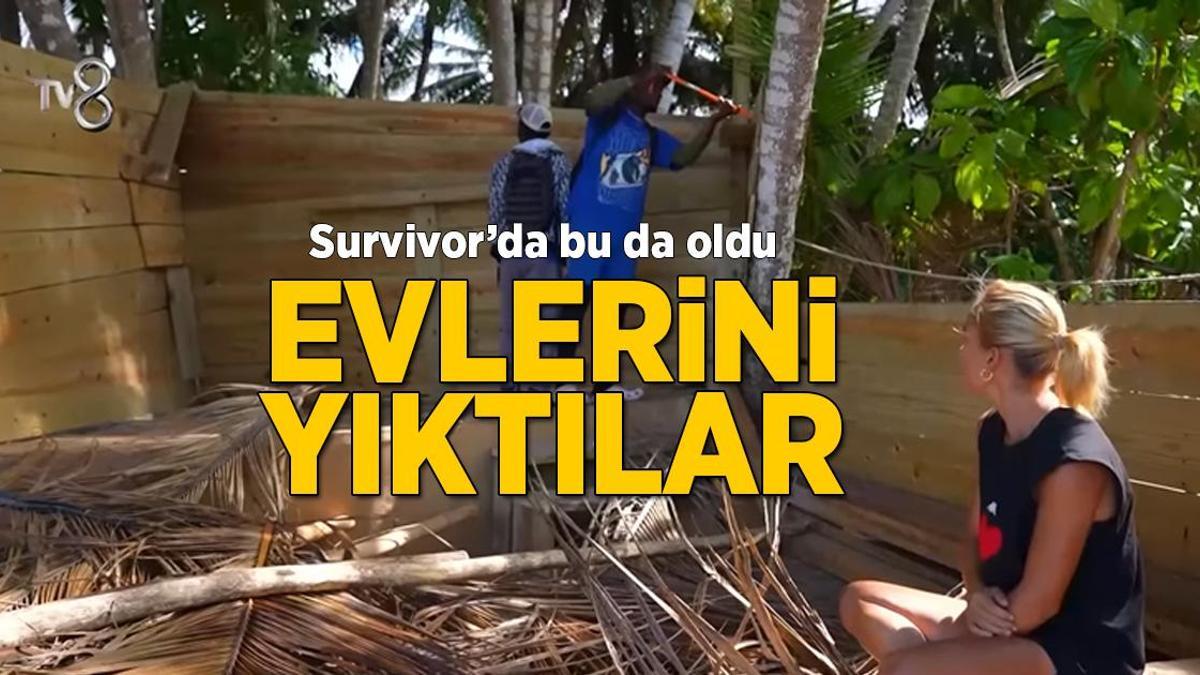 Survivor'da Sema ve Batuhan'ı üzen olay! Seda Ocak'tan konuyla ilgili açıklama 