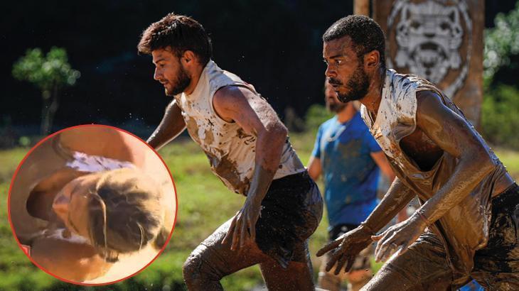 Survivor'da üçüncü ve dördüncü eleme adayı belli oldu! Asena yere yığıldı