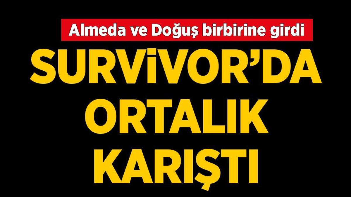 Survivor eleme adayı kim oldu 25 Şubat 2025? Survivor All Star hangi takım kazandı?