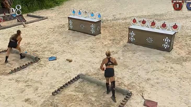 Survivor kim kazandı? Survivor eleme adayı kim oldu 14 Mayıs 2025?
