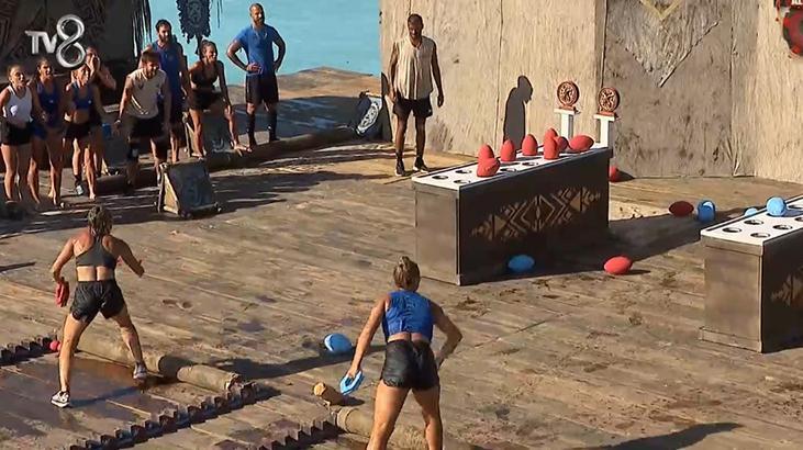 SURVİVOR SON DAKİKA HABERLERİ: Survivor bu akşam kim kazandı? Survivor eleme adayı kim oldu 31 Ocak 2025?