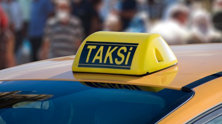 Taksilerde yeni dönem! Yıl sonuna kadar süre verildi: Zorunlu hale geliyor