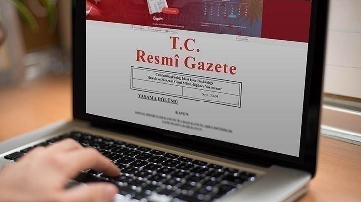 Tarım ve Orman Bakanlığı'nca endüstriyel amaçlı bir enzim üretimine izin verildi