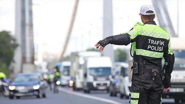 TBMM'de komisyonda kabul edildi! Trafik cezaları artırılıyor