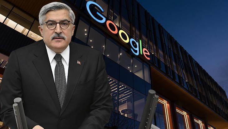 TBMM Dijital Mecralar Komisyonu Başkanı Yayman'dan 'dijital telif' yasasıyla ilgili yeni açıklama