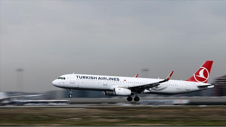 THY duyurdu: İslamabad ve Lahor seferleri iptal edildi
