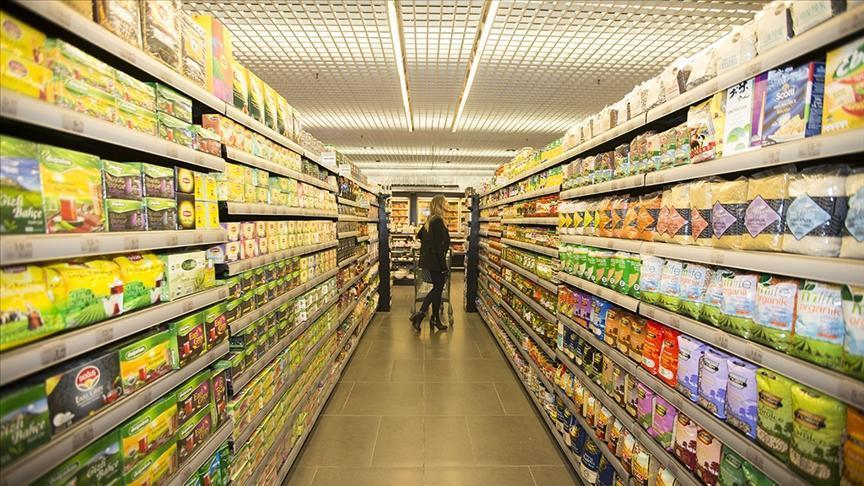 Ticaret ve perakende satış hacmi martta arttı
