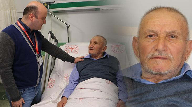 Tıp tarihine geçti! Türkiye'deki ilk, dünyadaki 18'nci vaka