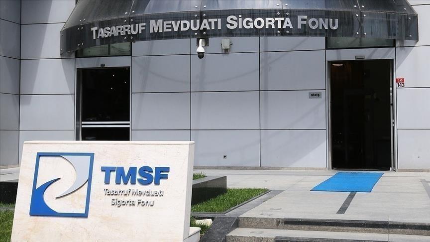 TMSF 5 şirketi satışa çıkardı