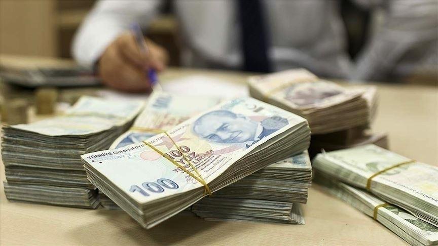 Toplam ciro endeksi arttı