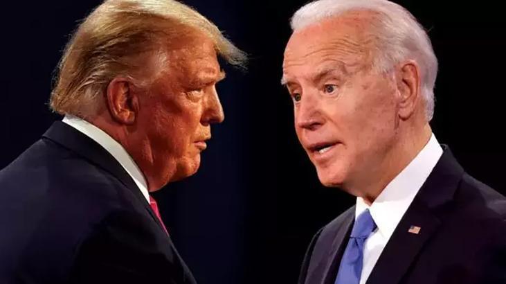 Trump'tan Biden'ın çocuklarına ilişkin flaş karar