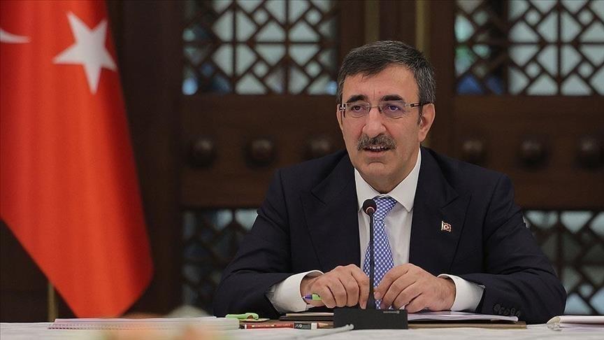 'Tüketici enflasyonu kesintisiz düşüşünü sürdürmektedir'