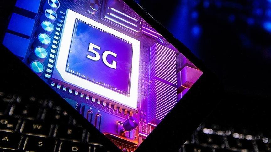 Türk Telekom'un 5G projesine ödül