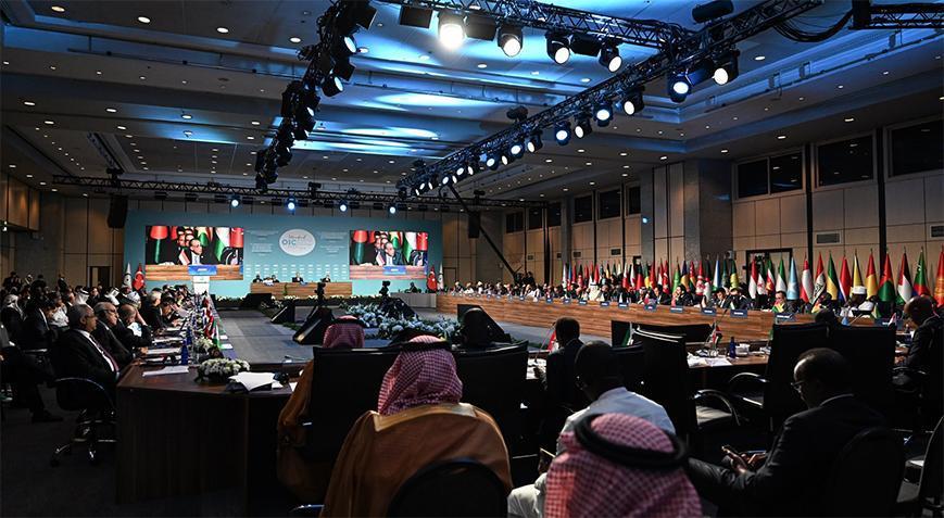 ‘Türkiye arabuluculuk yapmak istiyor’