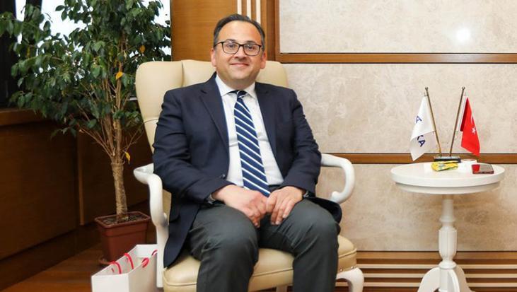 Türkiye'nin Malta Büyükelçisi Erdeniz Şen hayatını kaybetti