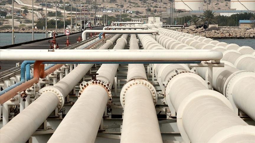Türkiye'nin petrol ithalatı martta azaldı