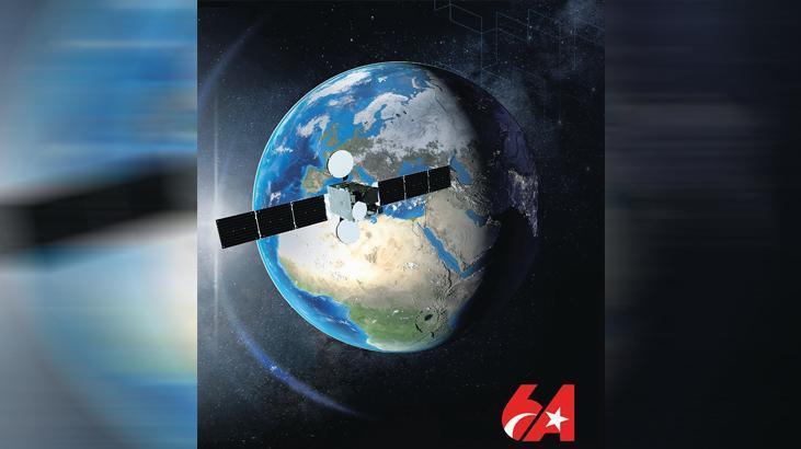 Türksat 7A çalışmaları başladı