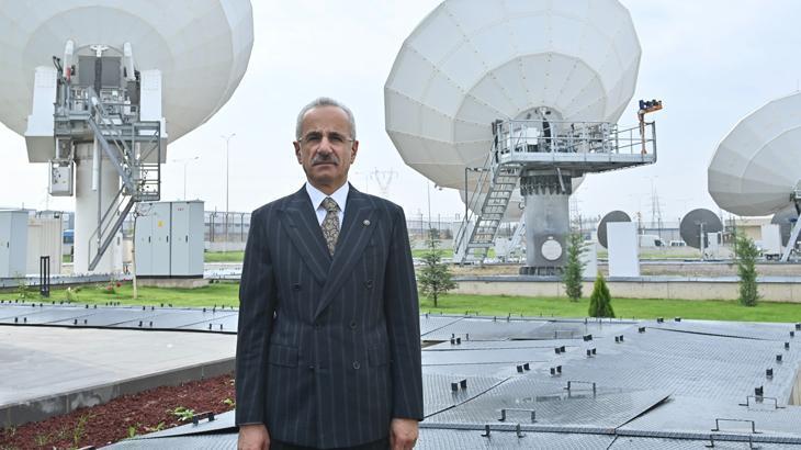 Türksat'a dev veri merkezi! Kapasitesi 8 katın üzerine çıkacak