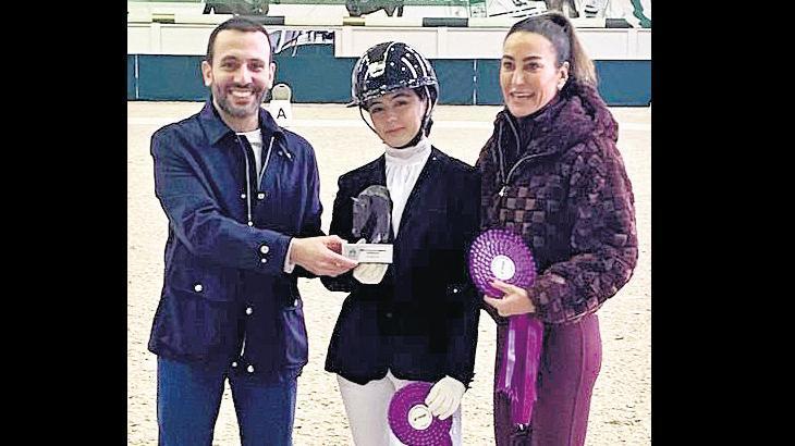 Turnuva başarıyla tamamlandı