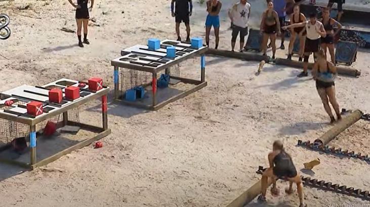 TV8 yayın akışı Survivor neden yok? Survivor yeni bölüm ne zaman? Survivor 18. bölüm tarihi belli oldu mu?