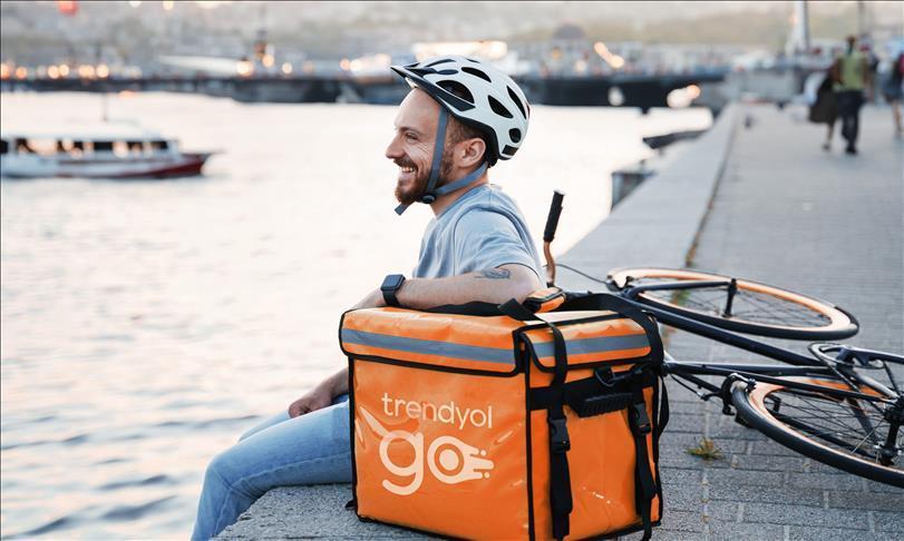 Uber'in Trendyol Go'yu devralmasına onay verildi