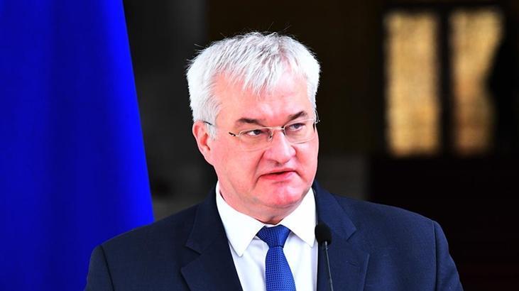 Ukrayna Dışişleri Bakanı Sybiha: Rusya, Stalin'in Kırım Tatarlarına karşı soykırım politikasını sürdürüyor