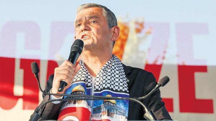 Umutlarımız yeşerdi