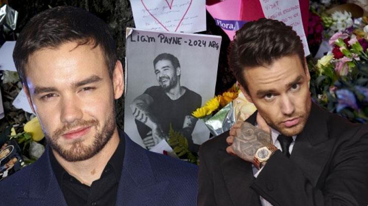 Ünlü yıldız Liam Payne'in şüpheli sonu! 'Ölüme terk etmişler'