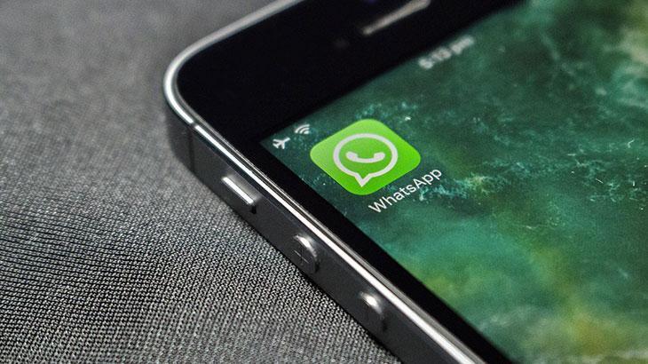 WhatsApp Web Giriş 2025: WhatsApp Web Kod ile Giriş Nasıl Yapılır? 