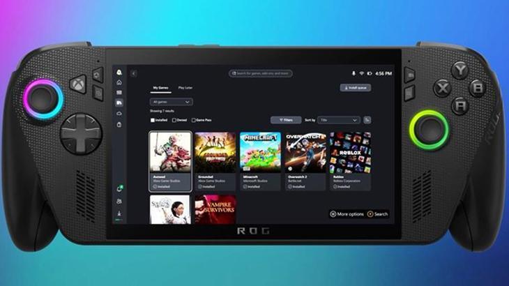 Xbox uygulaması artık diğer platformlardan oyun açmanıza izin veriyor