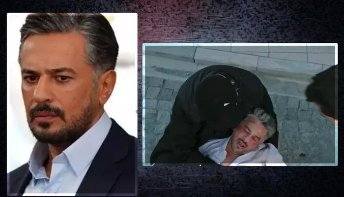 Yalı Çapkını dizisinin Orhan'ı Emre Altuğ diziye böyle veda etti! Hayranlarından tepki yağdı
