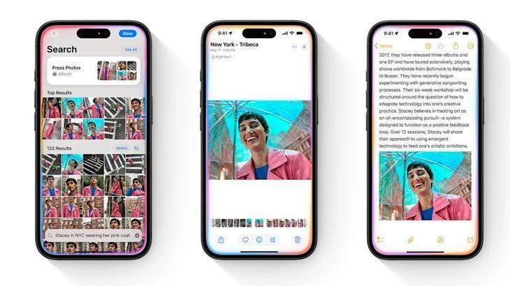 Yapay zekâ destekli yeni Siri, 2026 baharına kadar gelmeyebilir