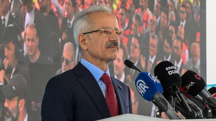 Yeni nesil demiryolu araçları hizmete hazır
