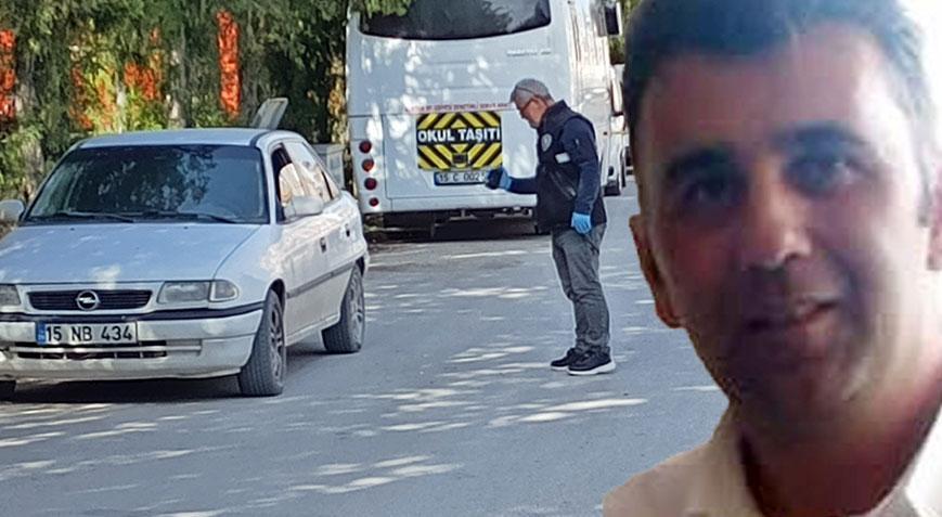 Yer: Burdur! Belediye personeli otomobilinde ölü bulundu